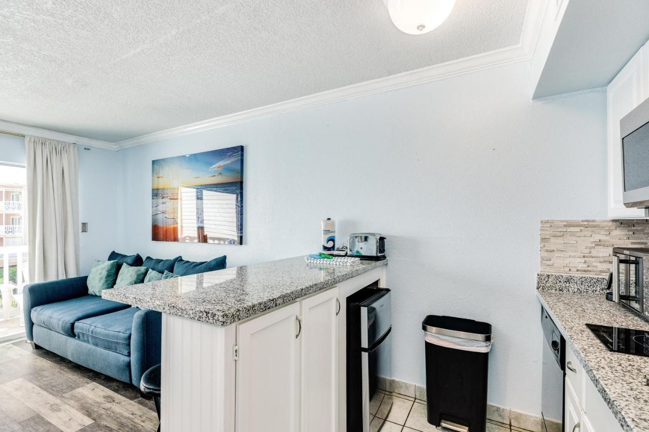 Victorian Condo Relax Refresh And Renew Galveston Eksteriør bilde
